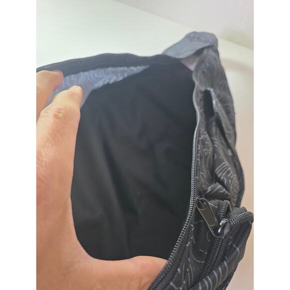 KAVU Rope Sling Pack with Adjustable Rope Strap Shoulder Bag Strap 18" Length - Picture 3 of 8